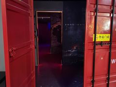 -镭战前线·真人CS·团建·亲子·生日派对(南山来福士店)