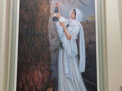 -上海跨国采购会展中心