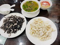 -爆肚冯(廊房二条店)