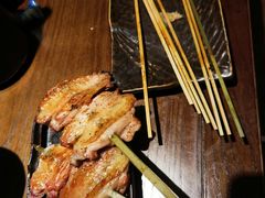 -一豚轩·烧鸟·豚骨拉面(五四路店)