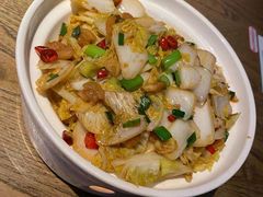 -庆江南江南菜(太仓南洋店)