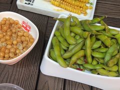 -唐力九头鸟烧烤·罗田吊锅(西云楼店)