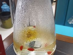 -小红鲸·海鲜餐厅(轸大路店)