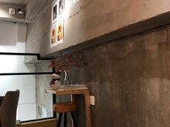 -red donkey coffee