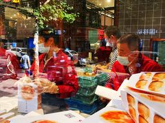 -西区老大房(愚园路店)