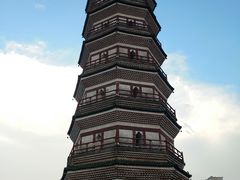 -崇禧塔