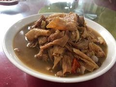 -黄牛肉馆·皖南土菜