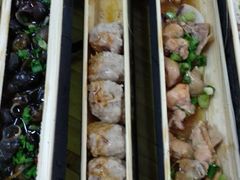 -丰依竹食·老牌竹筒饭