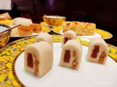 -富华斋饽饽铺·宫廷糕点·伴手礼(护国新天地店)
