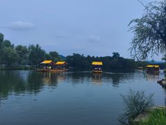 -承德避暑山庄景区