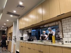 -花味·自助烤肉(雨花客厅店)