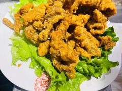 -密友回转自助火锅(世茂国际广场店)