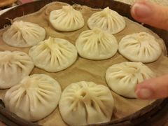 -老班长手工灌汤包老店(东山店)