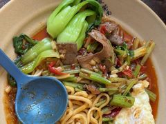 -方铲铲·成都板凳面(滨江银泰店)