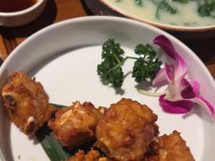 -如轩·海鲜砂锅粥·潮汕菜(一品天下店)