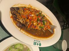 -费大厨辣椒炒肉(太平老街店)