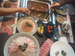 -大隐·成都火锅Bistro(合生麒麟新天地店)