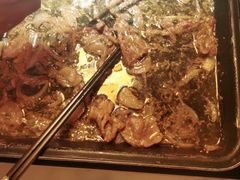-老淮安·淮安菜(涟水店)