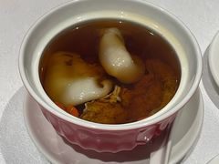 -红棉中餐厅·广州海航威斯汀酒店