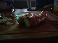-造精酿餐厅