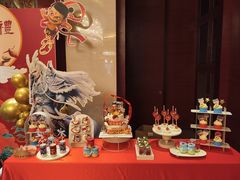 -苏州香格里拉大酒店