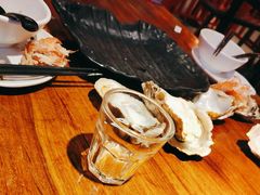 -烧蠔帮·生蚝海鲜牌档(观海店)