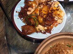 -美庐时尚餐厅(菱角湖店)