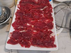 -犇犇潮汕鲜牛肉火锅(华阳店)