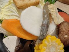 -呷哺呷哺 黄金牧场 (新辰里学清路店)