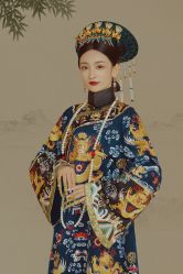 点击看大图 -美云庭古装·格格服汉服·京城旅拍(北京店)