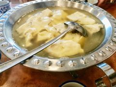 豆花-石磨豆花家常菜·牦牛排土火锅