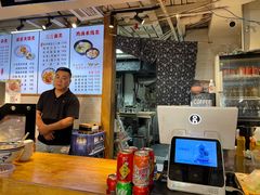 -元志初腊汁肉夹馍(钟楼粉巷店)
