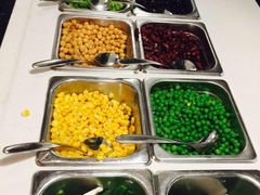 -So Lounge索兰至餐厅(蓝色港湾店)