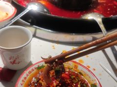 -厂花素芬九宫格火锅(益州大道店)