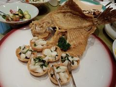 -山东宾馆·齐鲁苑餐厅