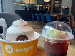 -Wagas沃歌斯(大学路店)