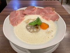 -真打拉面·日式拉面新流派(体育西横街店)