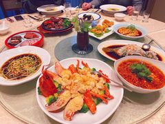 -新东方千禧大酒店-逸品轩中餐厅