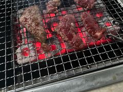 -风味烧烤