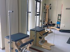 -美间·普拉提禅柔工作室