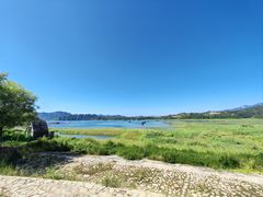 -易水湖景区