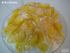 超级芒果冰-斯利美(禾祥西路店)
