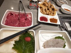 -海底捞火锅(天一广场亚细亚店)