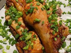 -绿茶餐厅(深圳龙华天虹购物中心店)