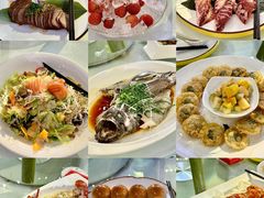 -好友缘酒家(会展中心店)