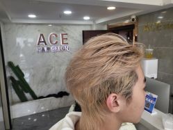 -ACE造型