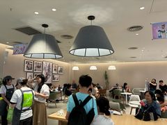 -奈雪的茶(中华广场店)