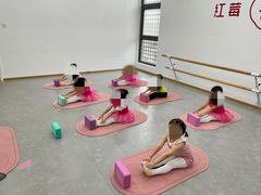 -予荷舞蹈(盛景校区)