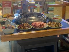 -梨花自助烤肉(天河城店)