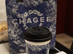 -霸王茶姬(西单百货店)